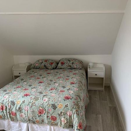 Appartement Centre Ville Lillebonne 2Eme Etage 外观 照片
